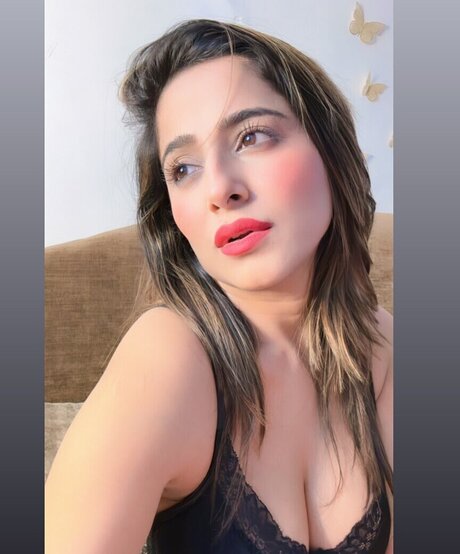 Kate Sharma