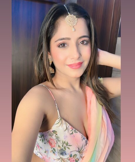 Kate Sharma