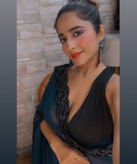 Kate Sharma