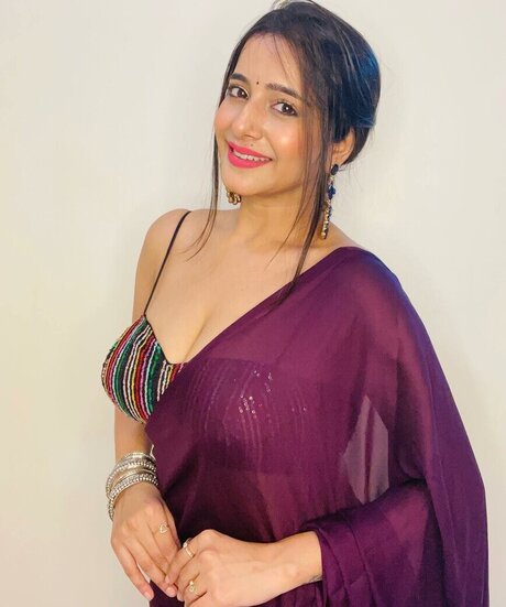 Kate Sharma