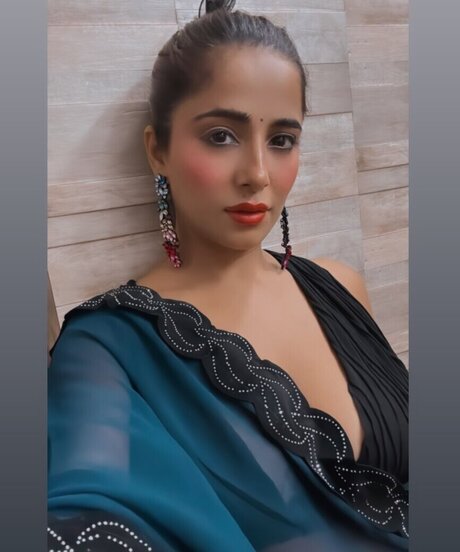 Kate Sharma