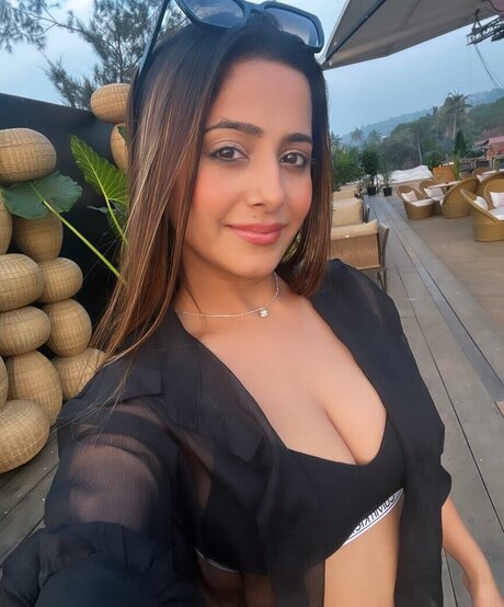 Kate Sharma