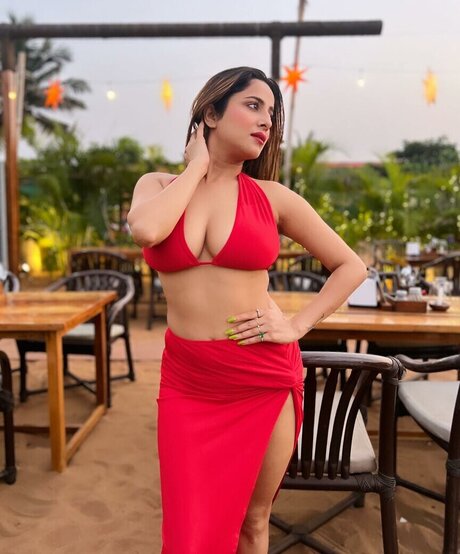 Kate Sharma