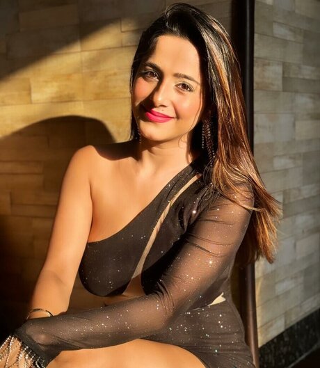 Kate Sharma
