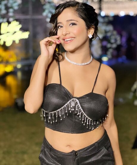 Kate Sharma