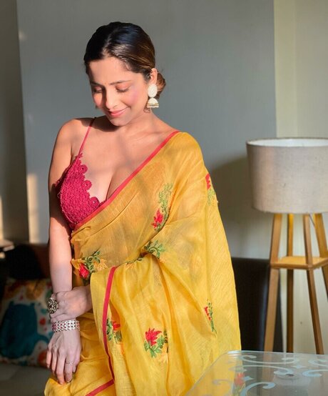 Kate Sharma