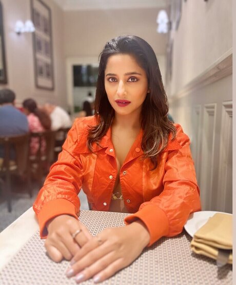 Kate Sharma