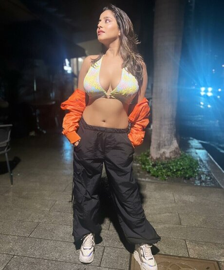 Kate Sharma