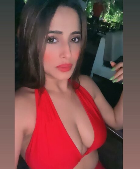 Kate Sharma