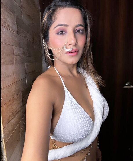 Kate Sharma