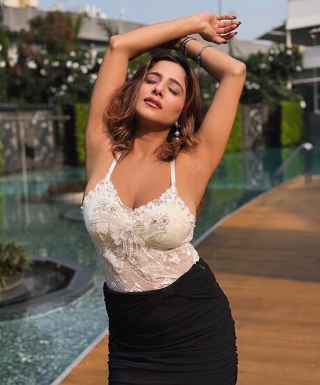 Kate Sharma