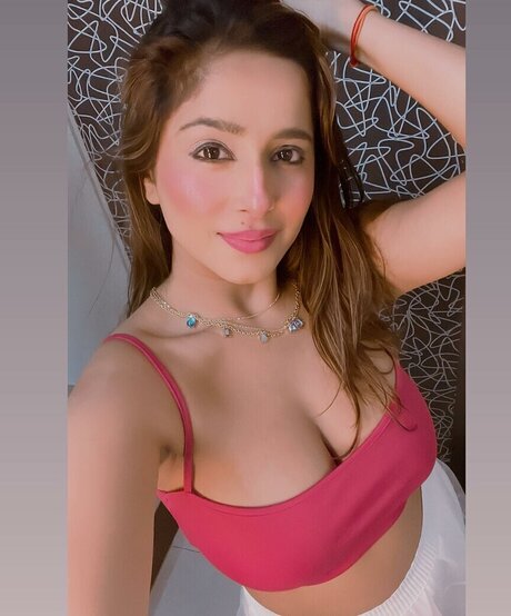 Kate Sharma