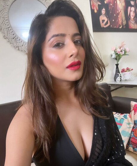 Kate Sharma