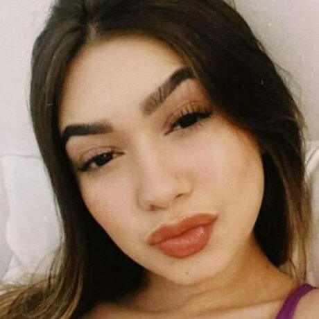 Naken lekkede OnlyFans-bilde av Lorrany Costa