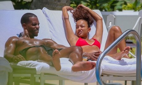 Karrueche Tran