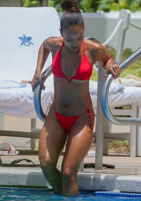 Karrueche Tran