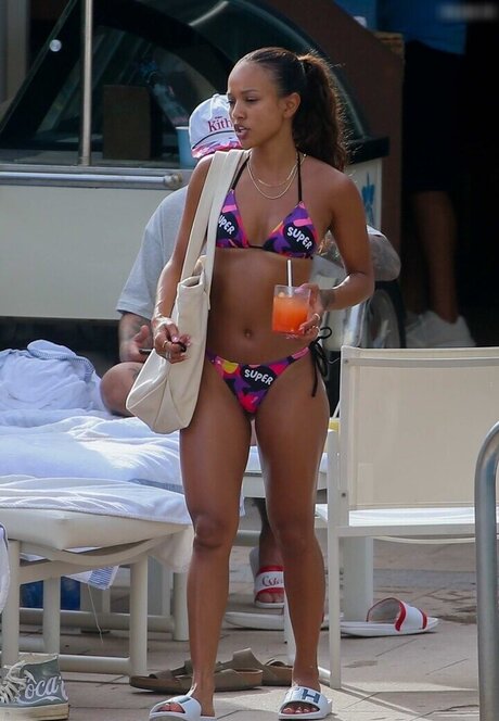 Karrueche Tran