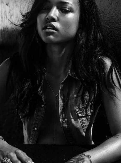 Karrueche Tran
