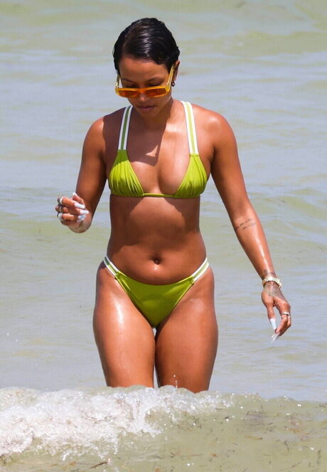 Karrueche Tran