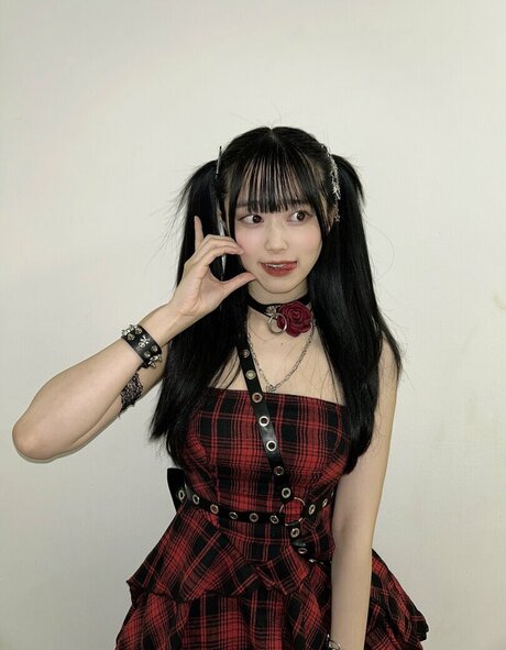 Mariri Sugimoto