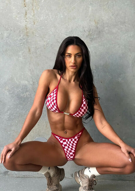 Phoebe Thompson