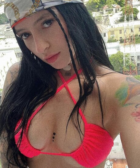 Michelle Fox