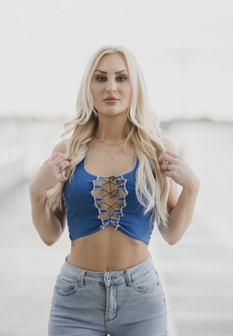 Giulie Hope Santana