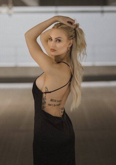 Giulie Hope Santana