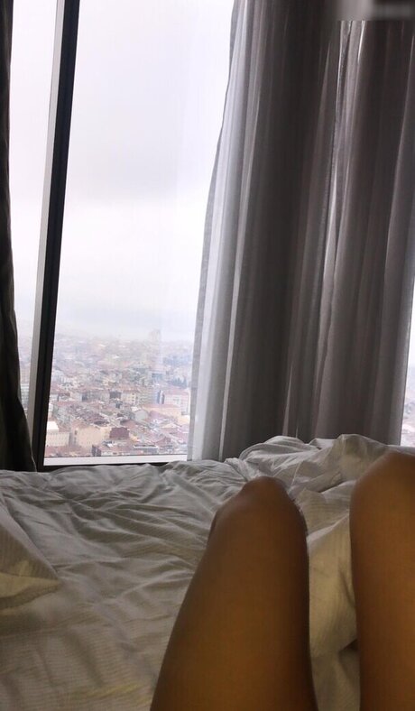 Giulie Hope Santana