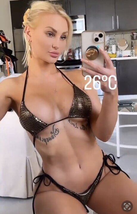 Giulie Hope Santana