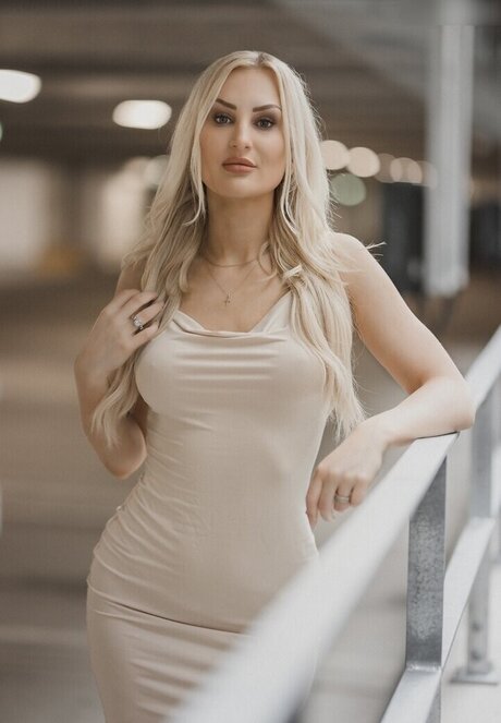 Giulie Hope Santana