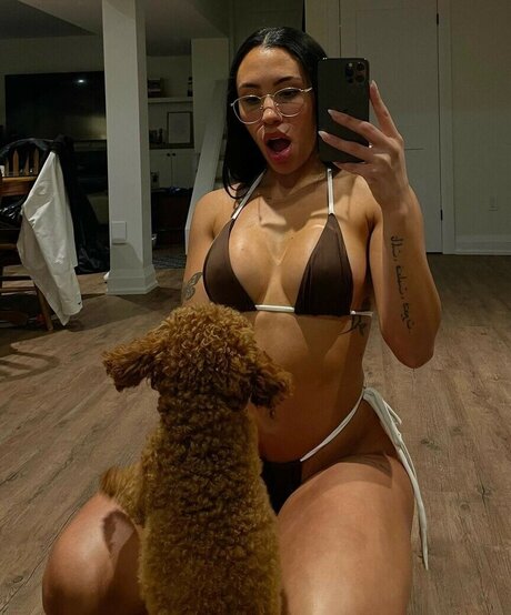 Jaidyn Felicetti