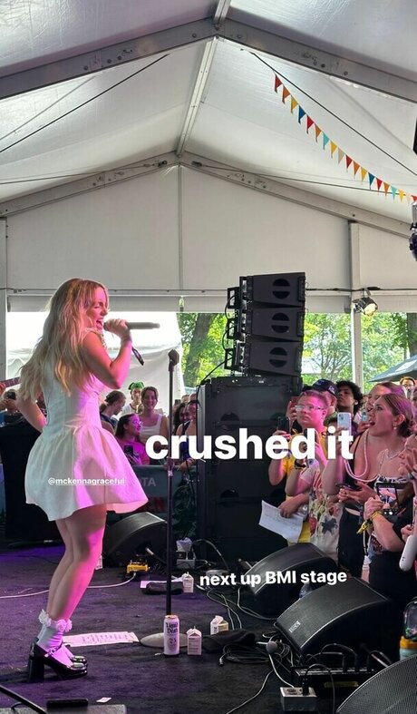 Mckenna Grace