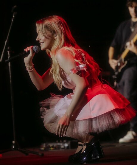 Mckenna Grace