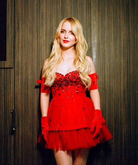 Foto desnuda filtrada de OnlyFans de Mckenna Grace