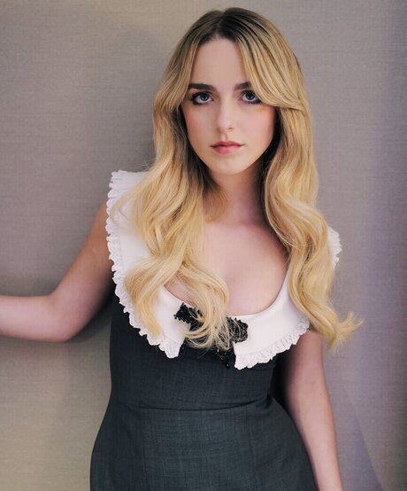 Mckenna Grace