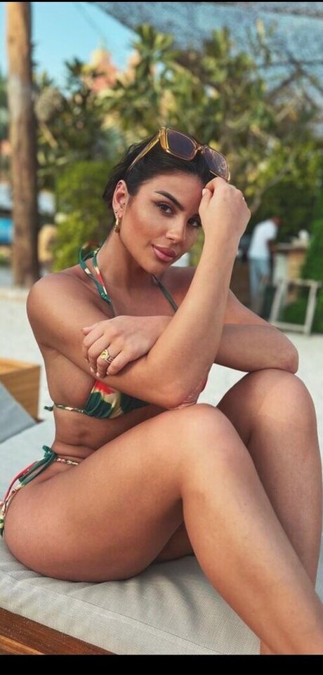 Nahá fotka uniklých OnlyFans od Zarasecret