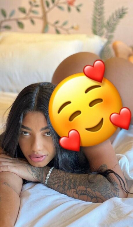 Thayna Telles  nude leaked OnlyFans photo