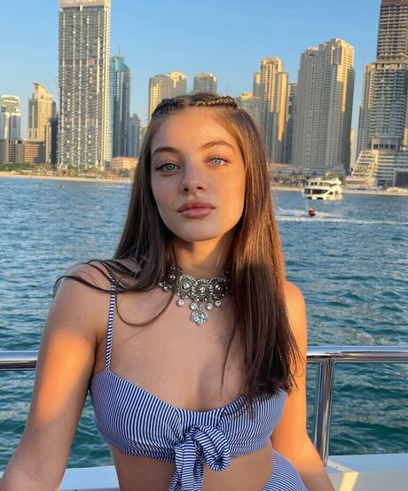 Leyla Afshonkar