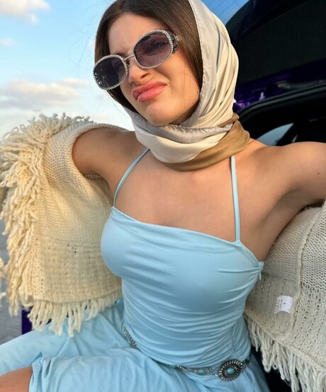 Leyla Afshonkar