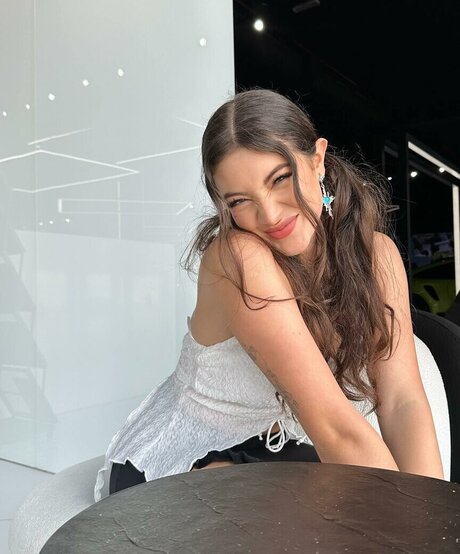 Leyla Afshonkar