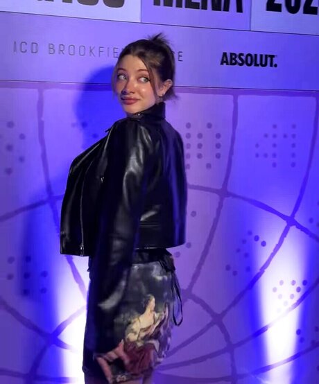 Leyla Afshonkar