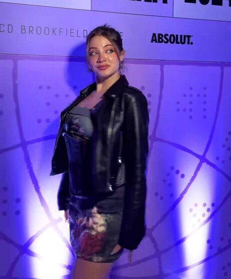 Leyla Afshonkar