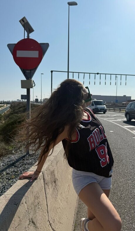 Leyla Afshonkar