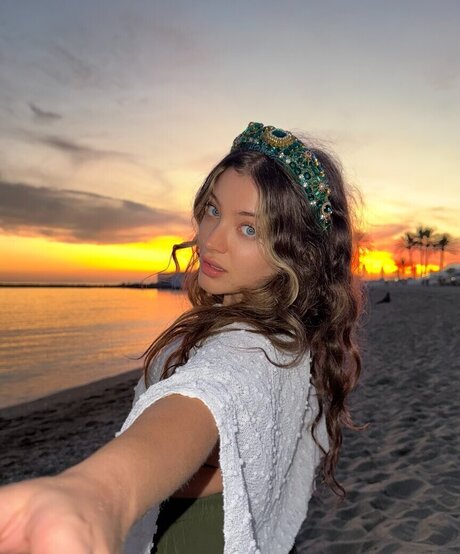 Leyla Afshonkar