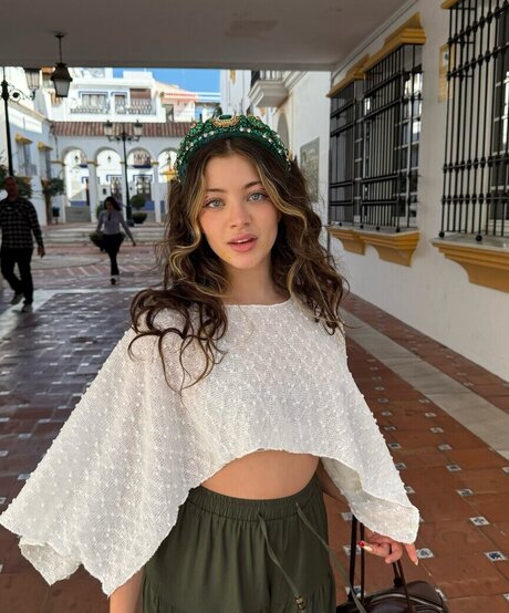 Leyla Afshonkar