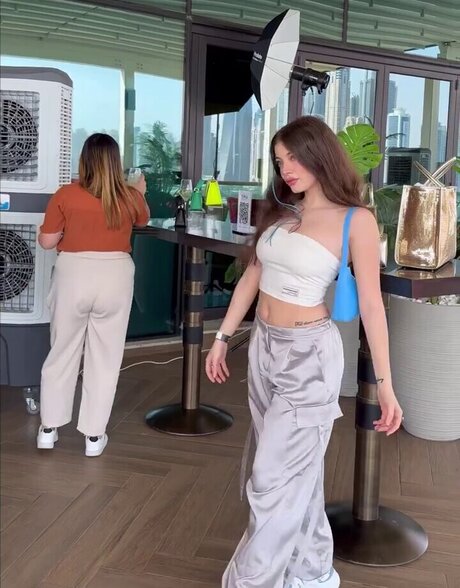 Leyla Afshonkar