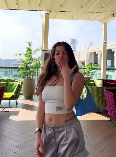 Leyla Afshonkar