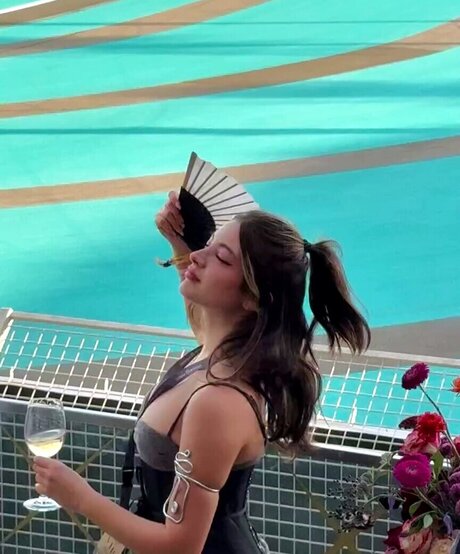 Leyla Afshonkar