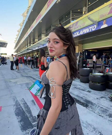 Leyla Afshonkar